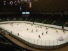 Featured Image: Inside the Lee & Rose Warner Coliseum. (Photo/Vintage MN Hockey.com)