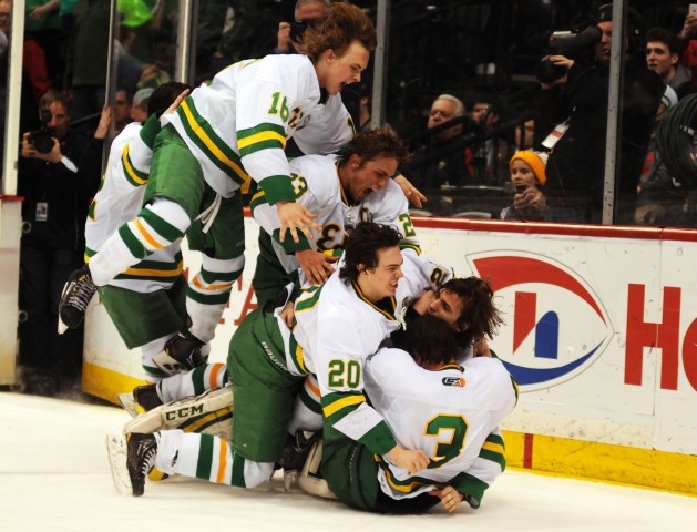 Edina 2014 State 2A Champs