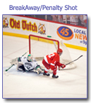 BreakAway/Penalty Shot