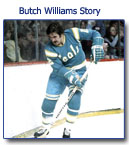 Butch Williams Story
